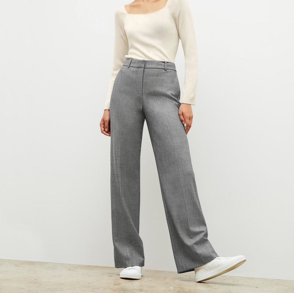 MMLaFleur Tinsley Trouser